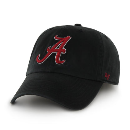 '47 MLB Mens Men's '47 Brand Clean Up Cap One-Size