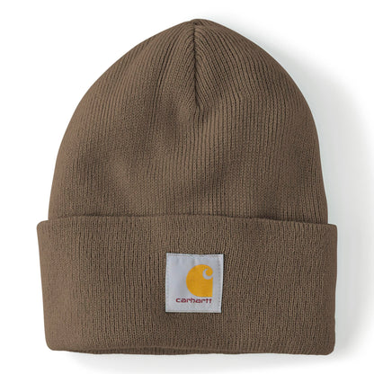 Carhartt Men's Iconic A18 Watch Cap Beanie