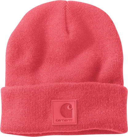 Carhartt Men's Tonal Patch Beanie