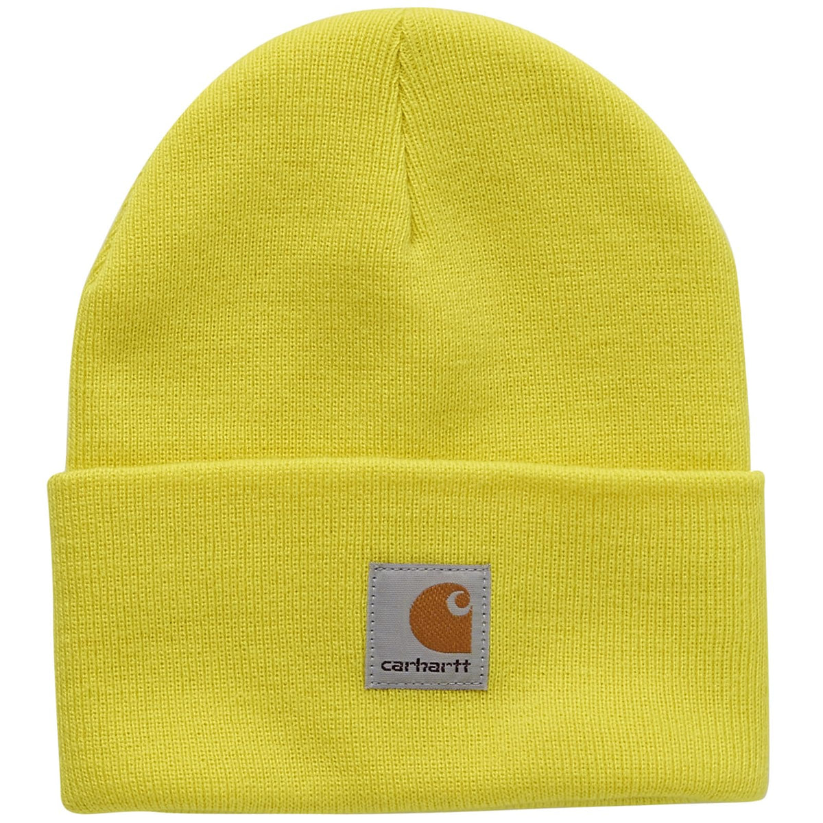 Carhartt Unisex-Infant Knit Beanie Cuff Hat
