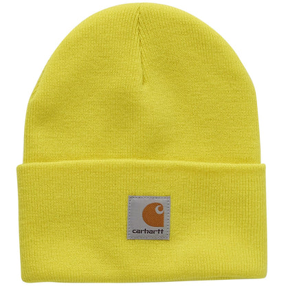 Carhartt Unisex-Infant Knit Beanie Cuff Hat