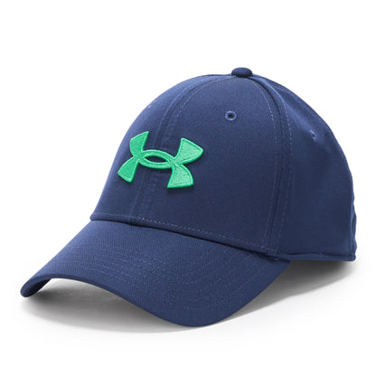 Under Armour Men's Blitzing Cap