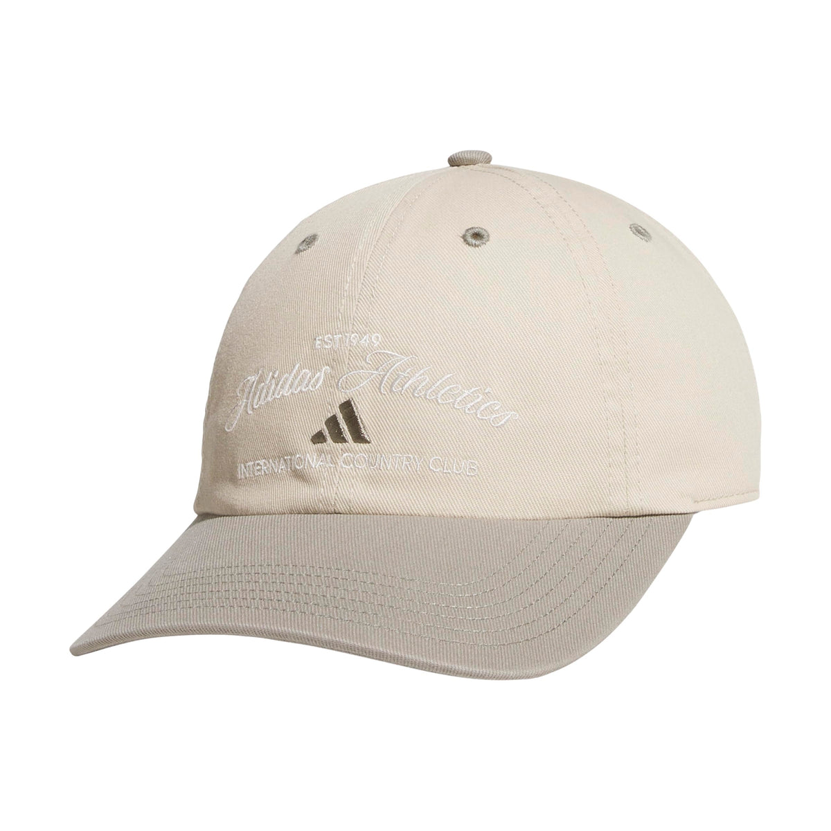 adidas Womens Saturday Cap Casual - Black
