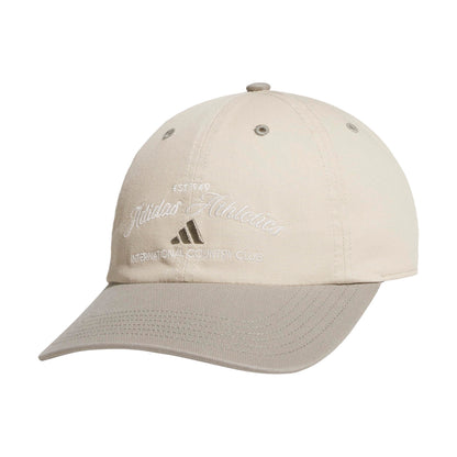 adidas Womens Saturday Cap Casual - Black
