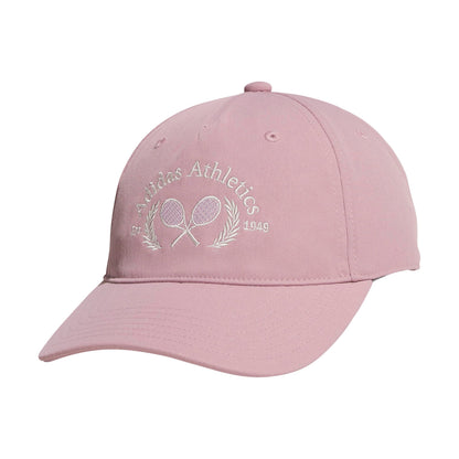 adidas Womens Saturday Cap Casual - Black