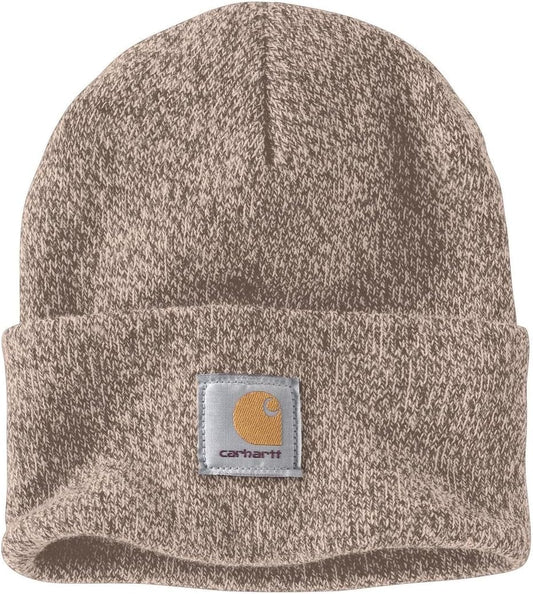Carhartt Men's Knit Cuffed Beanie Closeout
