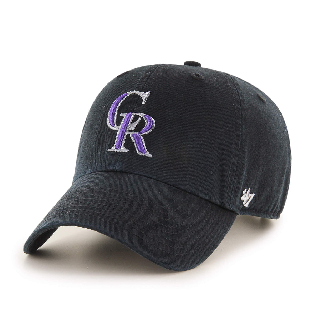 '47 MLB Womens Women's '47 Brand Clean Up Cap
