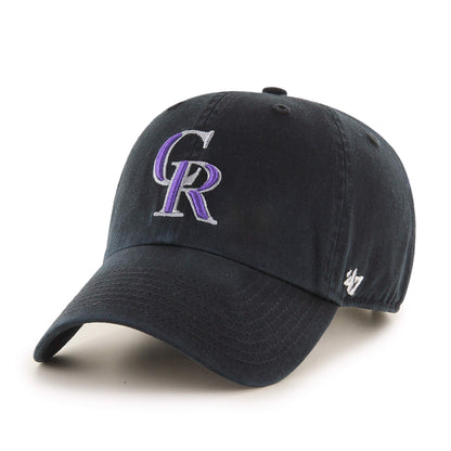'47 MLB Womens Women's '47 Brand Clean Up Cap