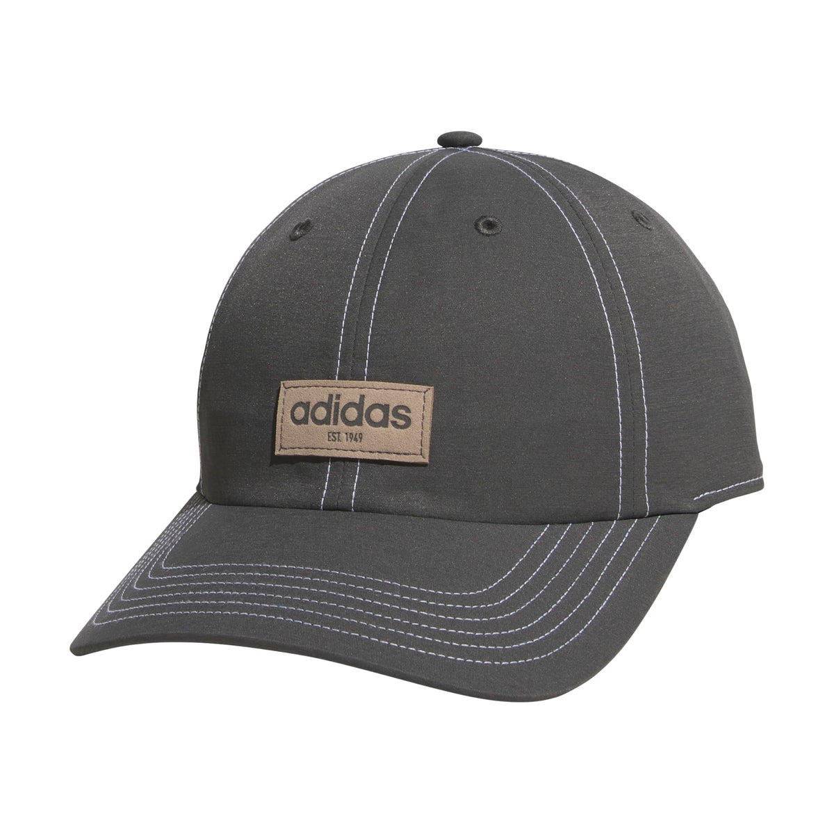 adidas Womens Saturday Cap Casual - Black