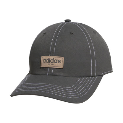 adidas Womens Saturday Cap Casual - Black
