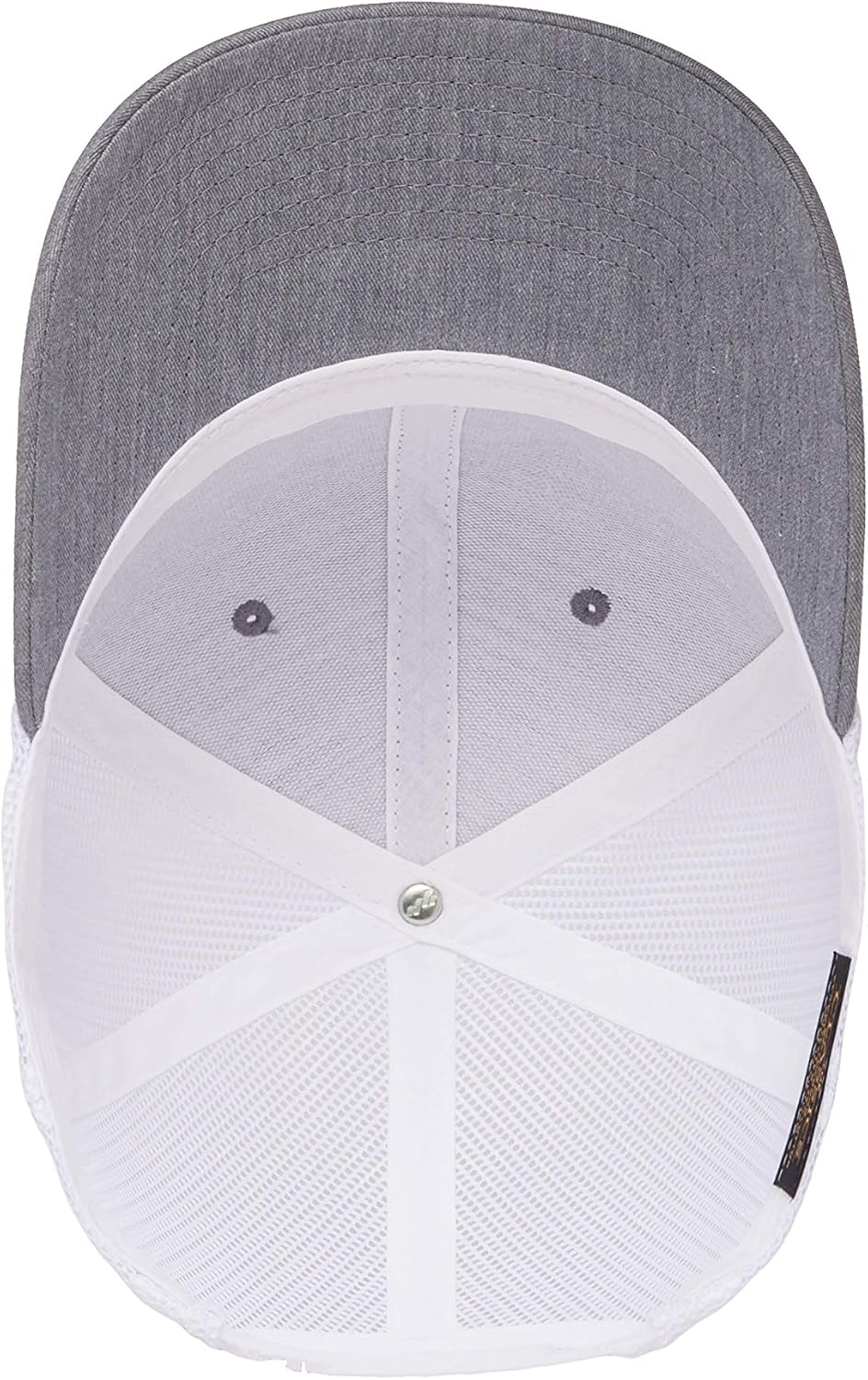 Yupoong Yp Classics Retro Trucker Cap