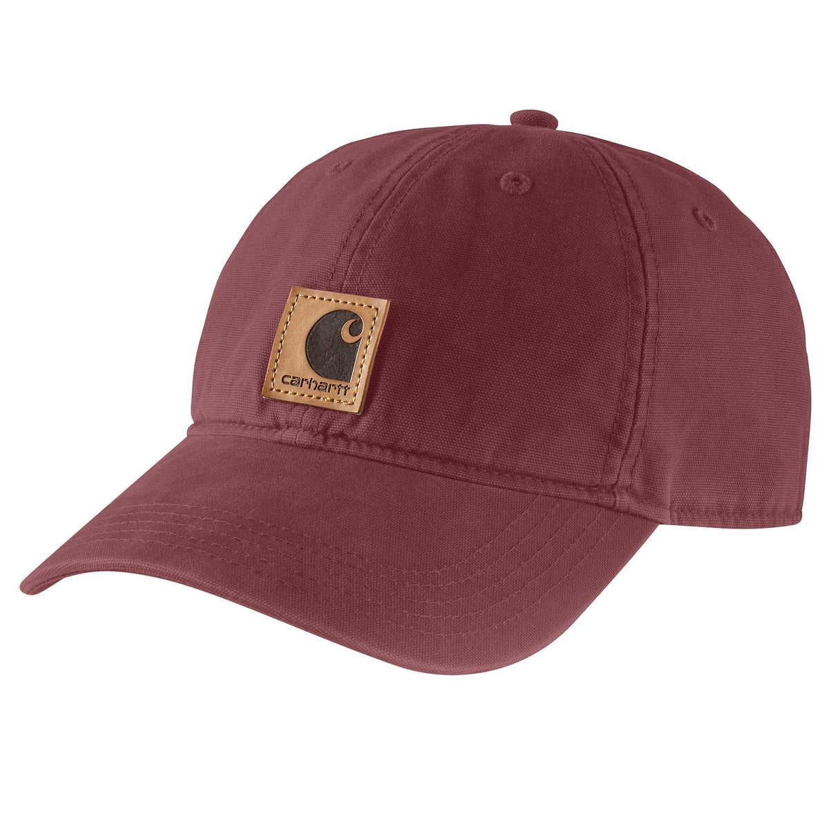 Carhartt mens Canvas Cap