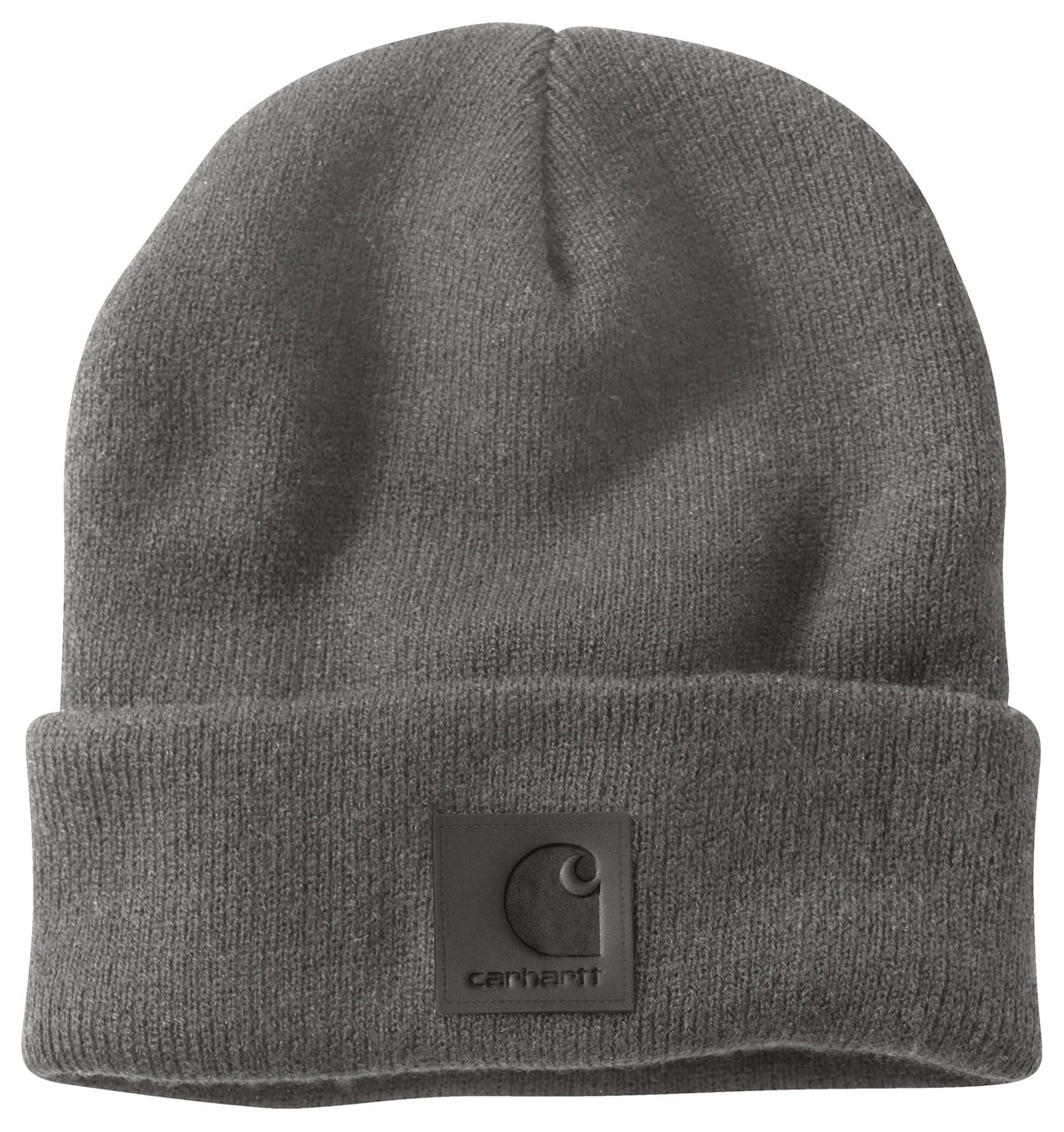 Carhartt Men's Tonal Patch Beanie