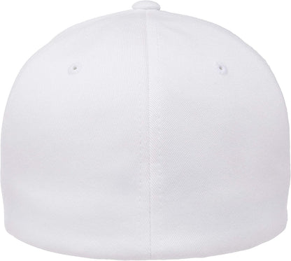 Flexfit Men's Athletic Baseball Fitted Cap