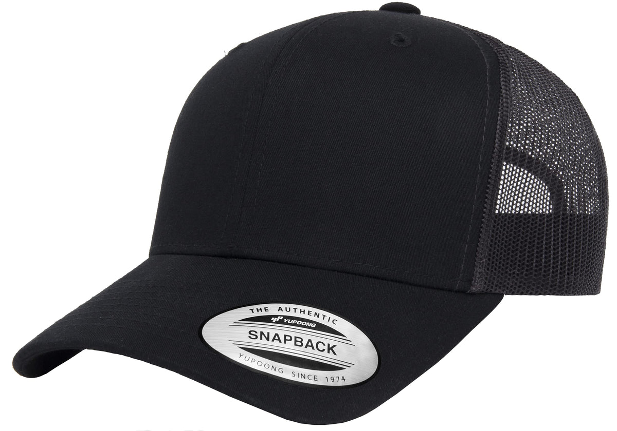 Yupoong Yp Classics Retro Trucker Cap