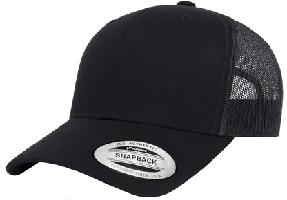 Yupoong Yp Classics Retro Trucker Cap