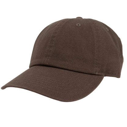Gelante Baseball Cap Dad Hat 100% Cotton Polo Style Plain Blank Adjustable Size.