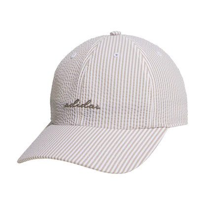 adidas Womens Saturday Cap Casual - Black