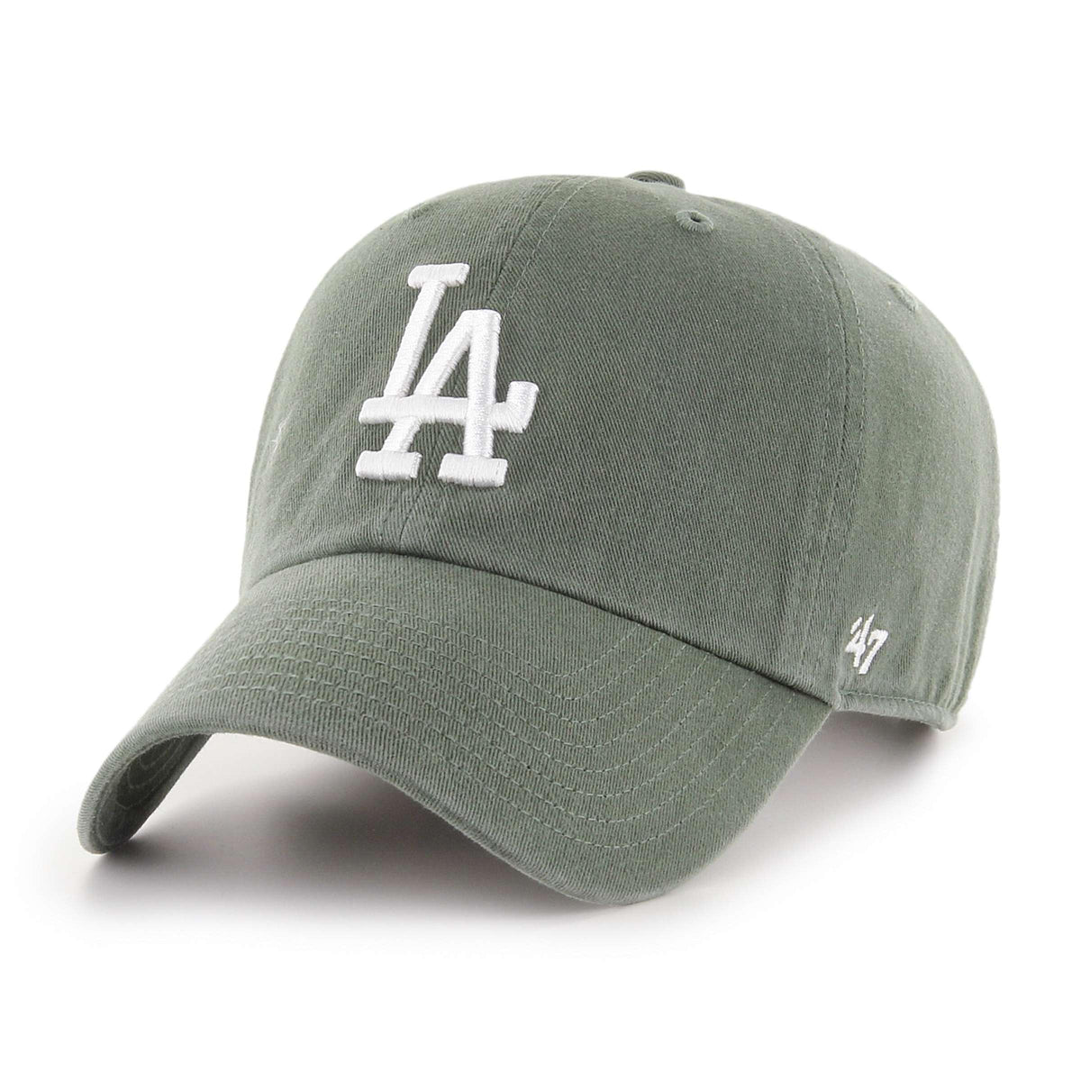 '47 MLB Womens Women's '47 Brand Clean Up Cap