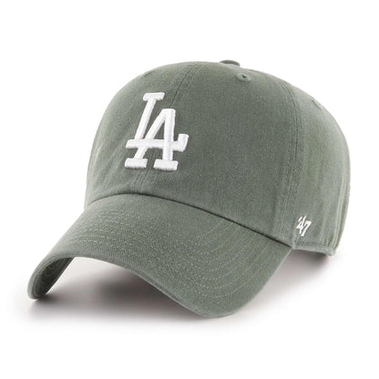 '47 MLB Womens Women's '47 Brand Clean Up Cap