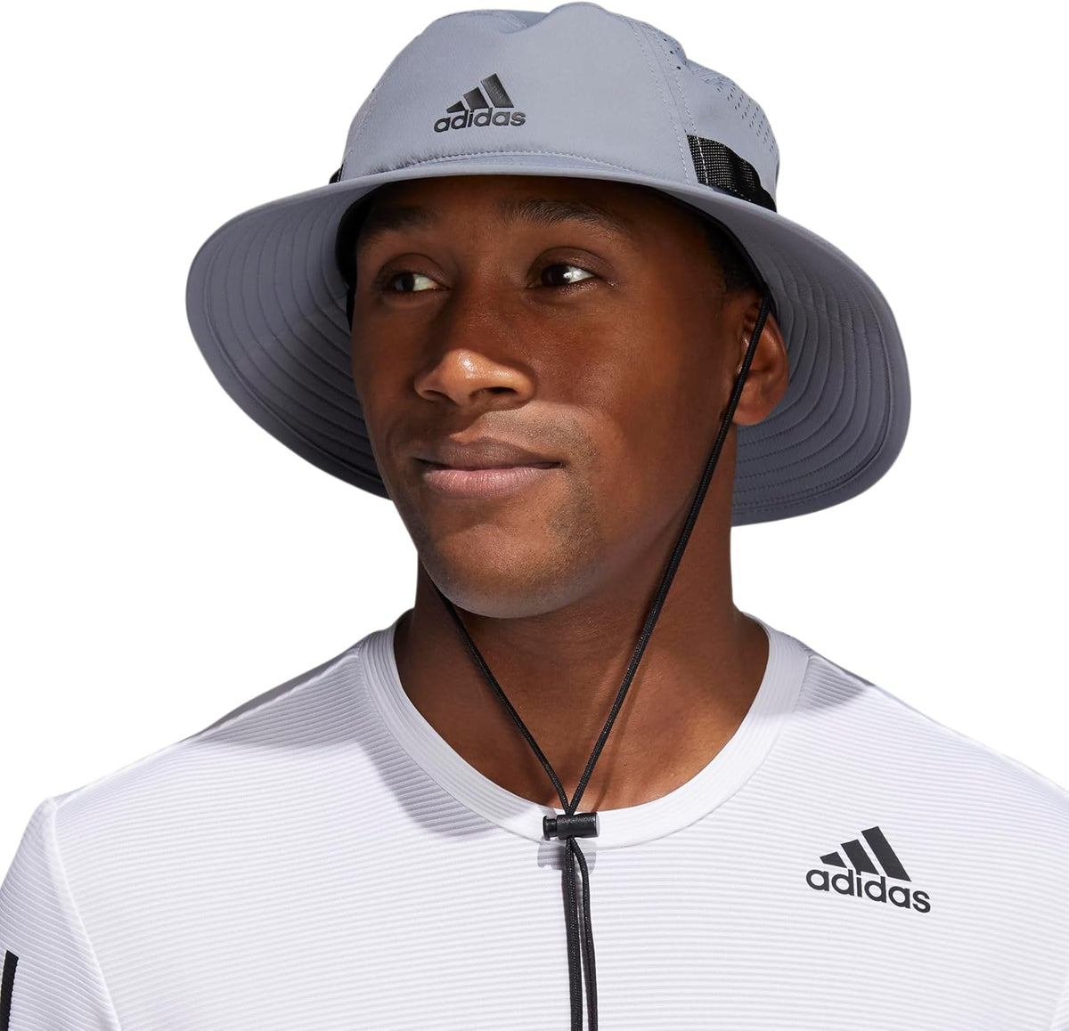 adidas Men's Victory Bucket Hat Boonie