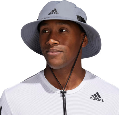 adidas Men's Victory Bucket Hat Boonie