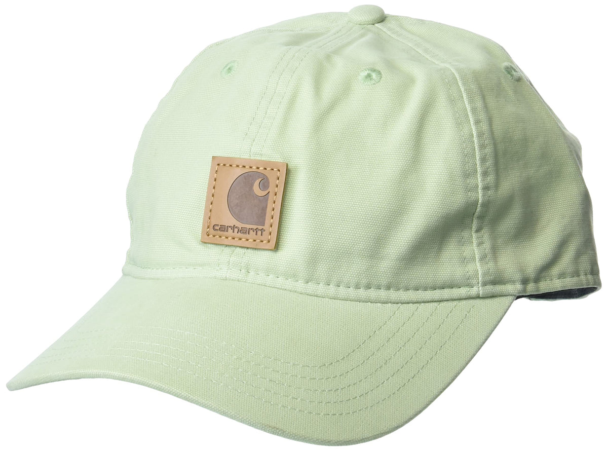 Carhartt mens Canvas Cap
