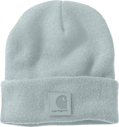 Carhartt Men's Tonal Patch Beanie