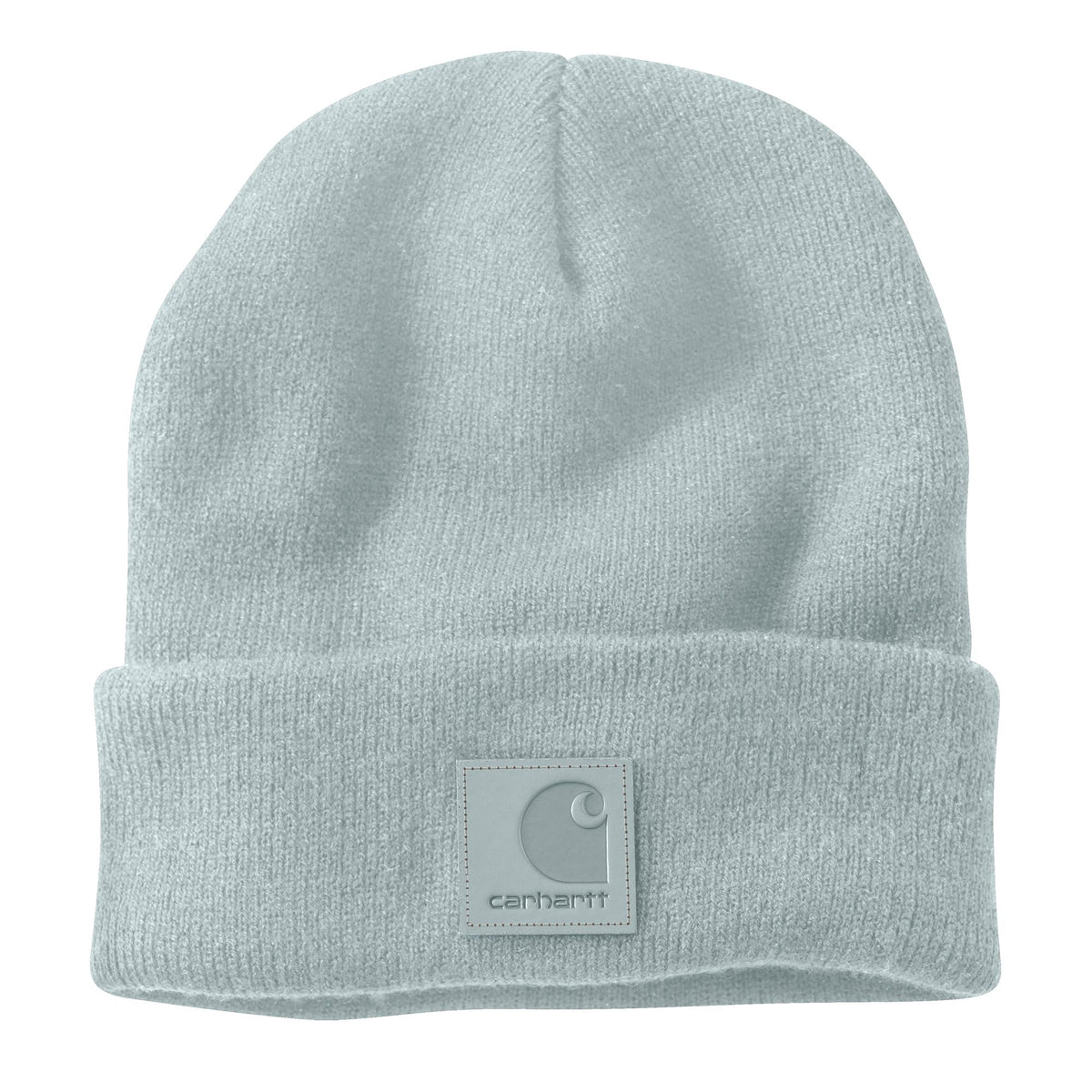 Carhartt Men's Tonal Patch Beanie