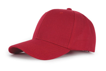 Edoneery Baseball Cap for Men and Women, Low Profile Washed Cotton Dad Hat