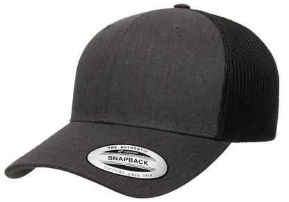 Yupoong Yp Classics Retro Trucker Cap