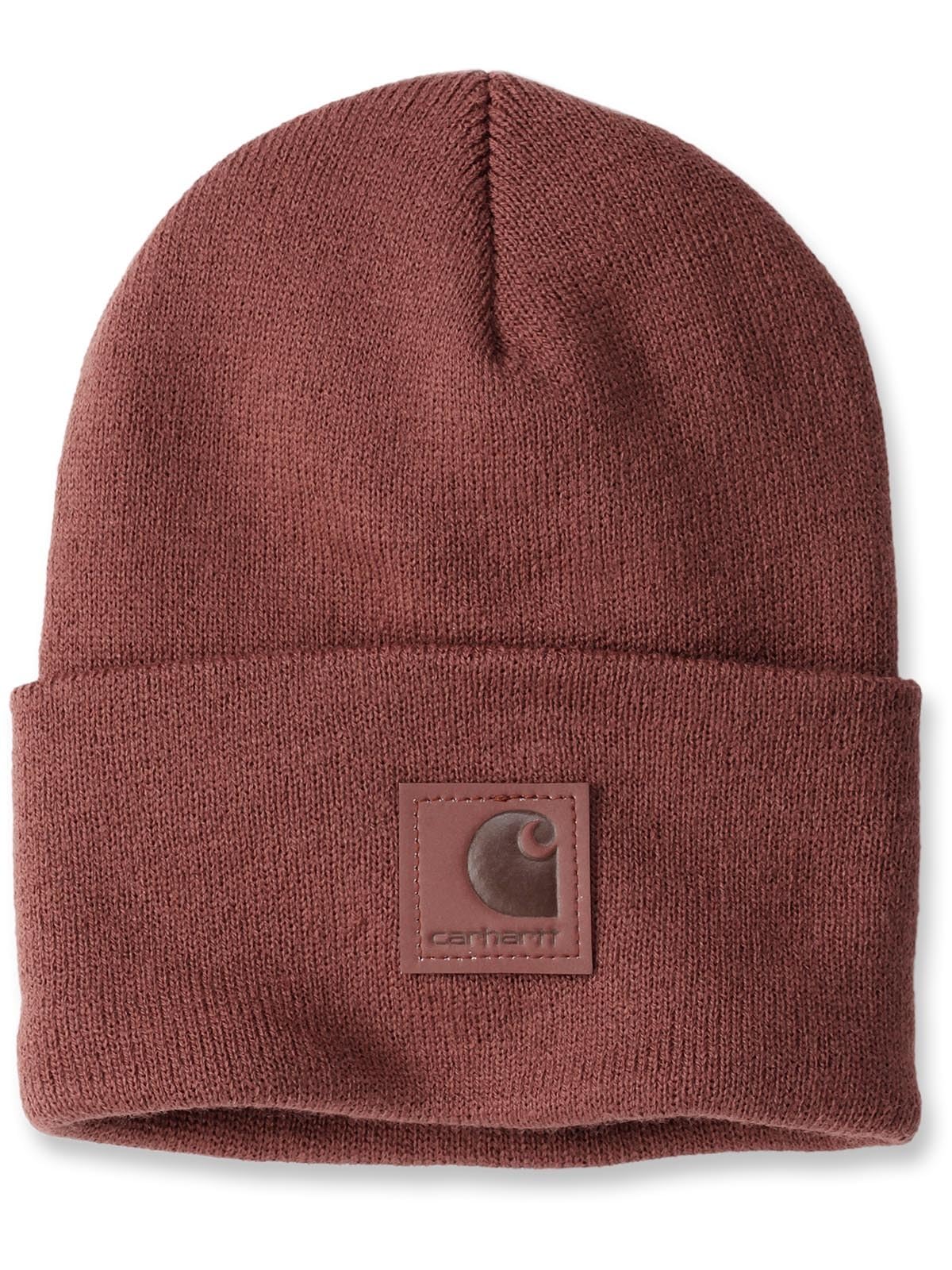 Carhartt Men's Tonal Patch Beanie