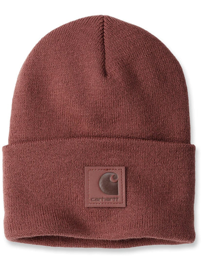Carhartt Men's Tonal Patch Beanie