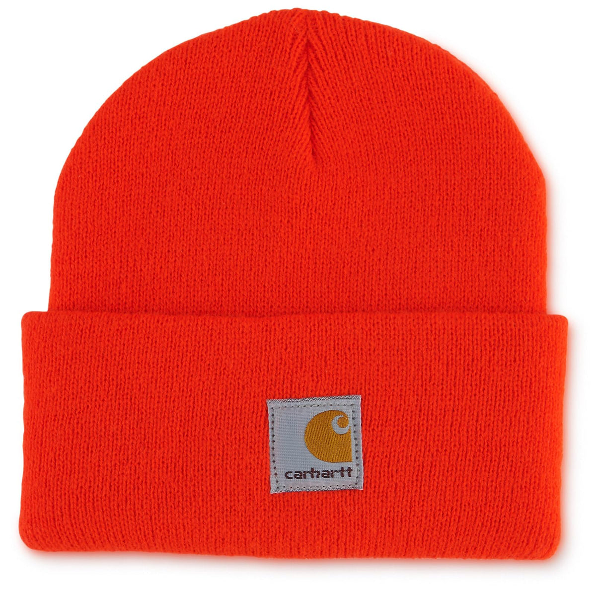 Carhartt Unisex-Infant Knit Beanie Cuff Hat