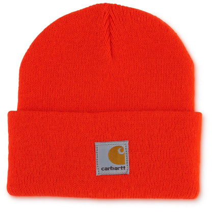 Carhartt Unisex-Infant Knit Beanie Cuff Hat