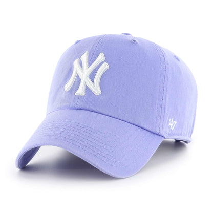 '47 MLB Womens Women's '47 Brand Clean Up Cap