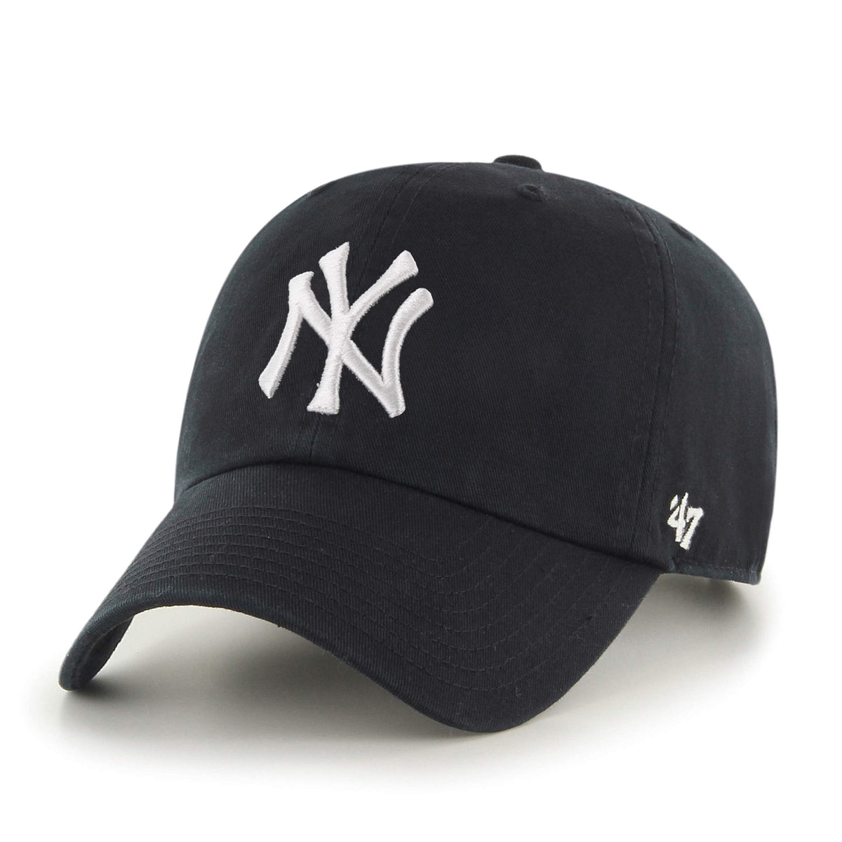 BLANK '47 CLEAN UP