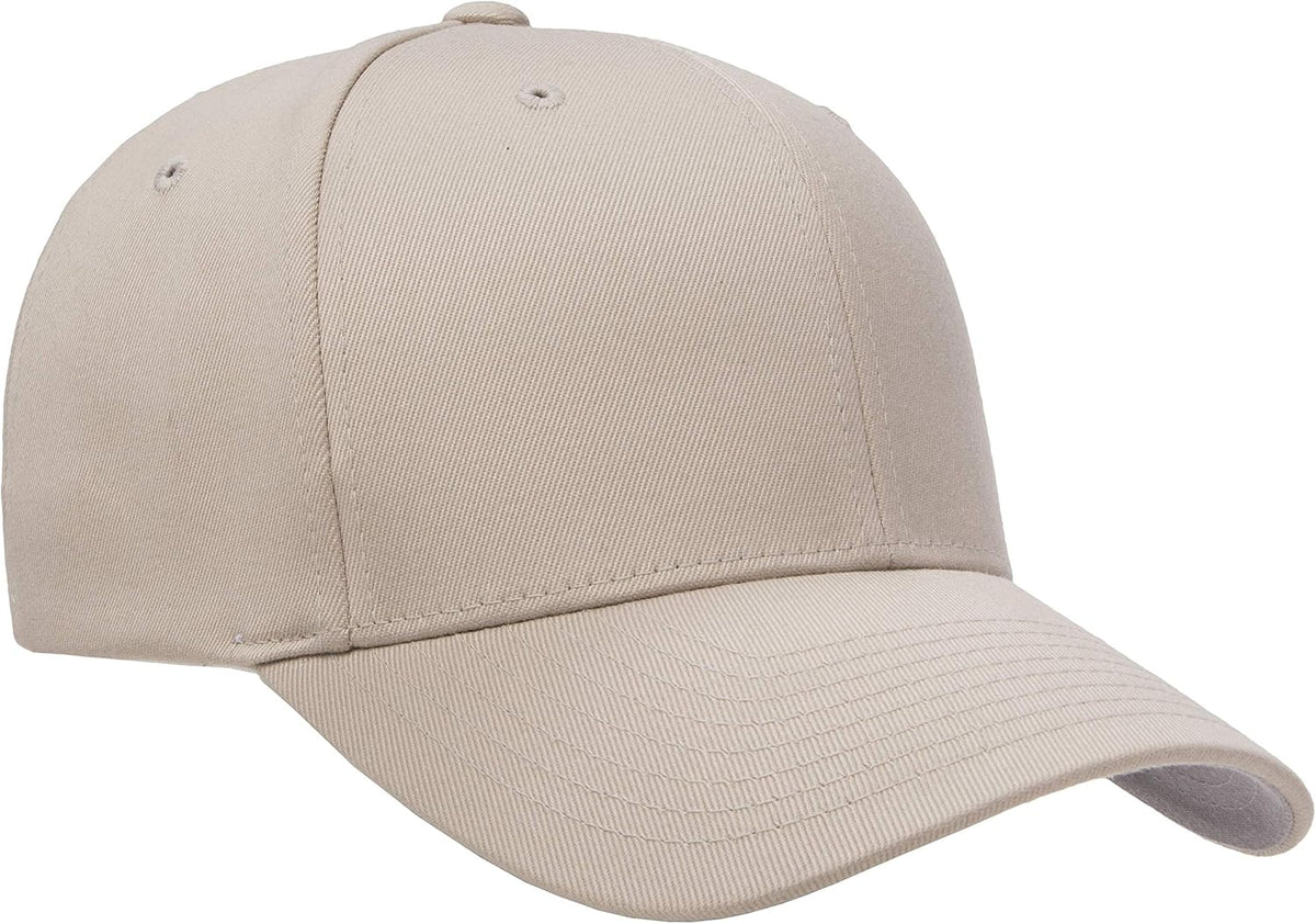 Flexfit Men's Athletic Baseball Fitted Cap