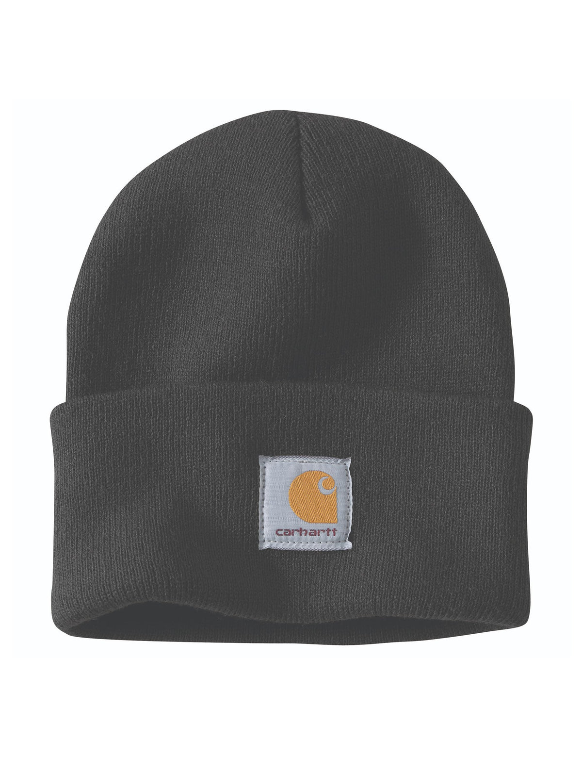Carhartt Men's Iconic A18 Watch Cap Beanie