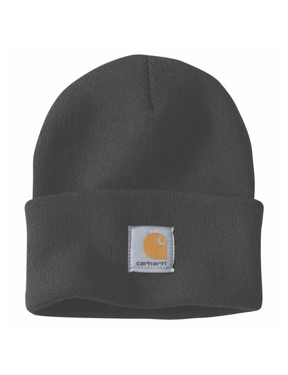 Carhartt Men's Iconic A18 Watch Cap Beanie