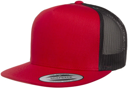 Yupoong Yp Classics Retro Trucker Cap