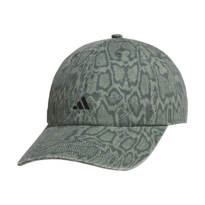 adidas Womens Saturday Cap Casual - Black