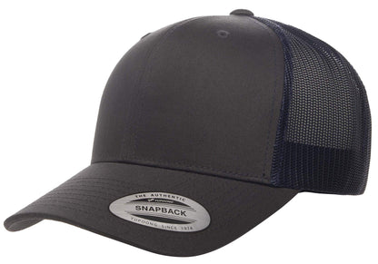 Yupoong Yp Classics Retro Trucker Cap