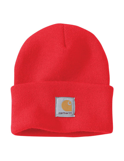 Carhartt Men's Knit Cuffed Beanie Closeout