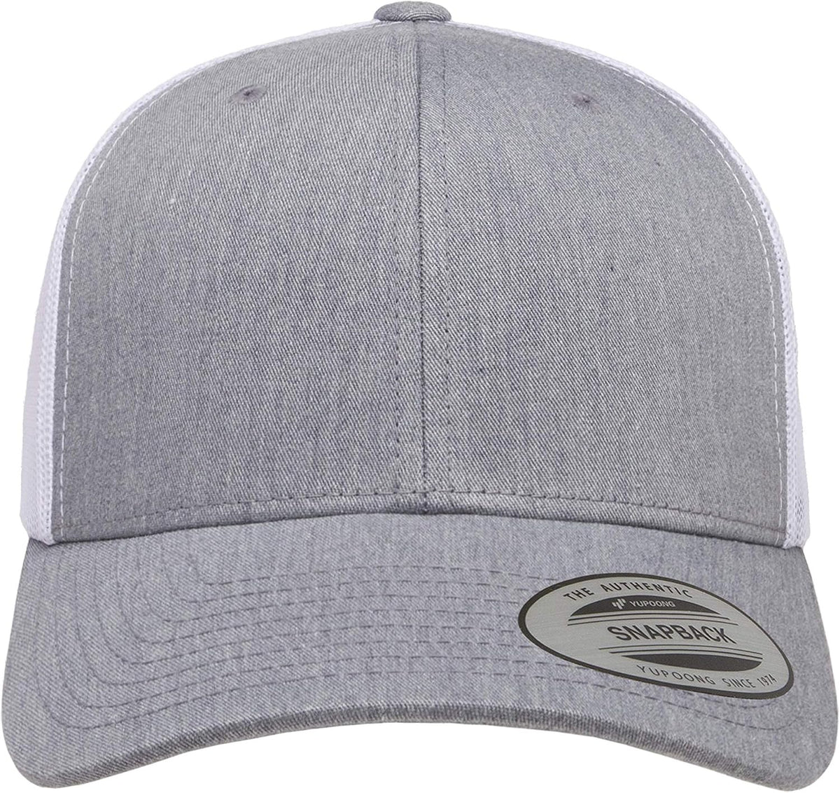 Yupoong Yp Classics Retro Trucker Cap