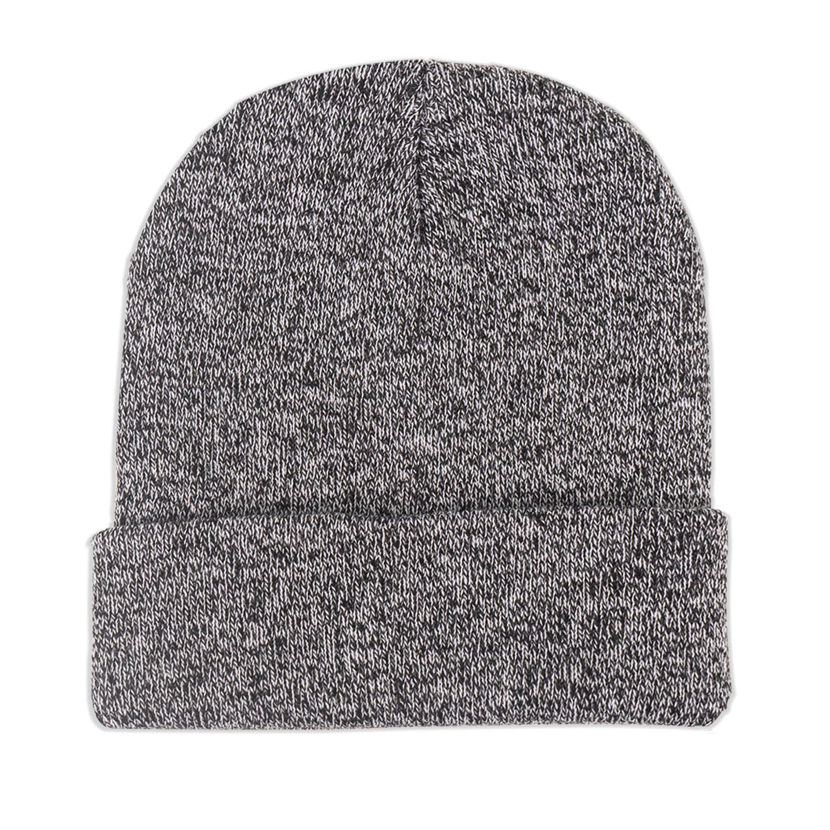 ZOORON Beanie for Men Women Slouchy Winter Beanie Hats Cuffed Skull Caps