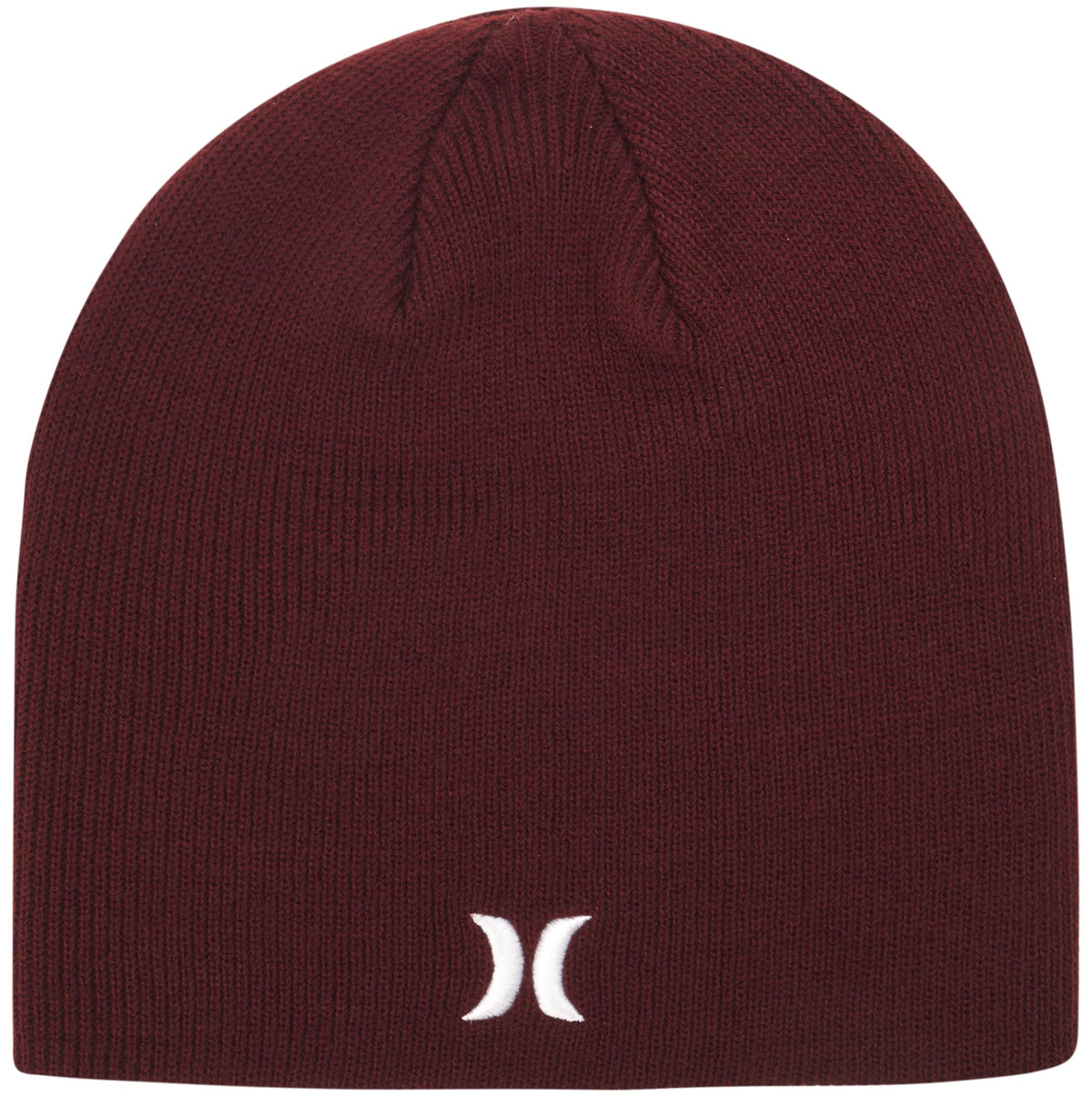 Hurley Mens Beanie Icon Staples Lightweight Winter Hat