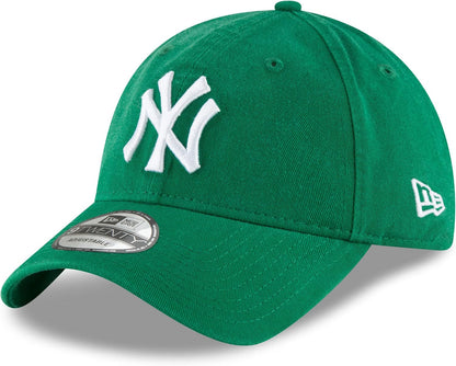 New Era MLB Core Classic 9TWENTY Adjustable Hat Cap