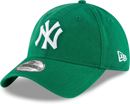 New Era MLB Core Classic 9TWENTY Adjustable Hat Cap