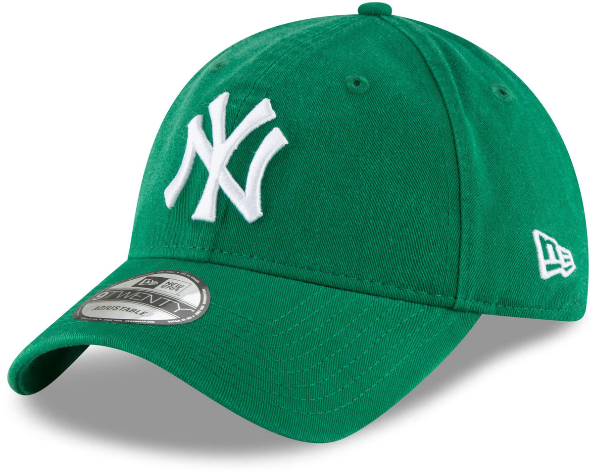New Era MLB Core Classic 9TWENTY Adjustable Hat Cap